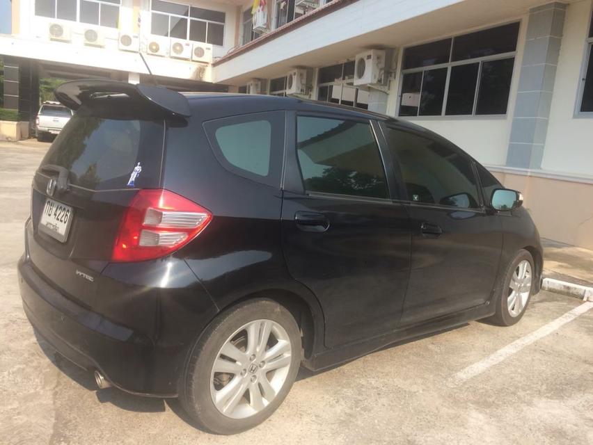 Honda Jazz SV 5