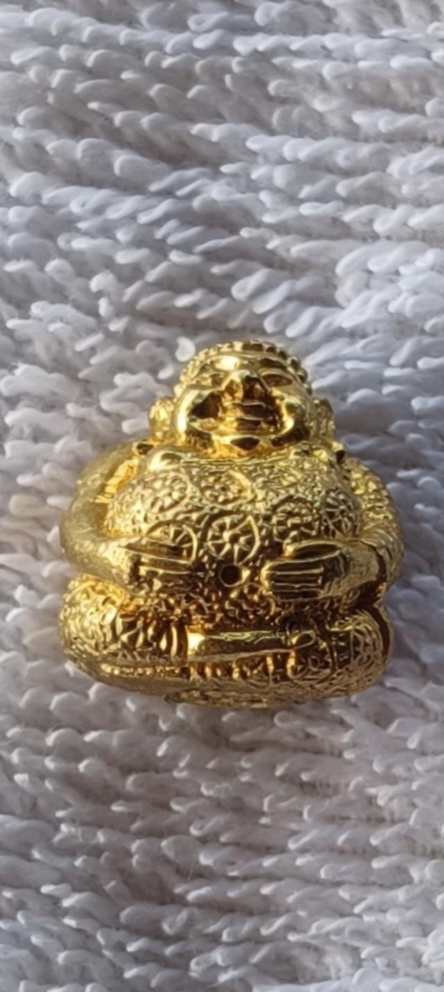 ลูกอมพระสังกัจจายน์ อุดกริ่ง รุ่นแรก