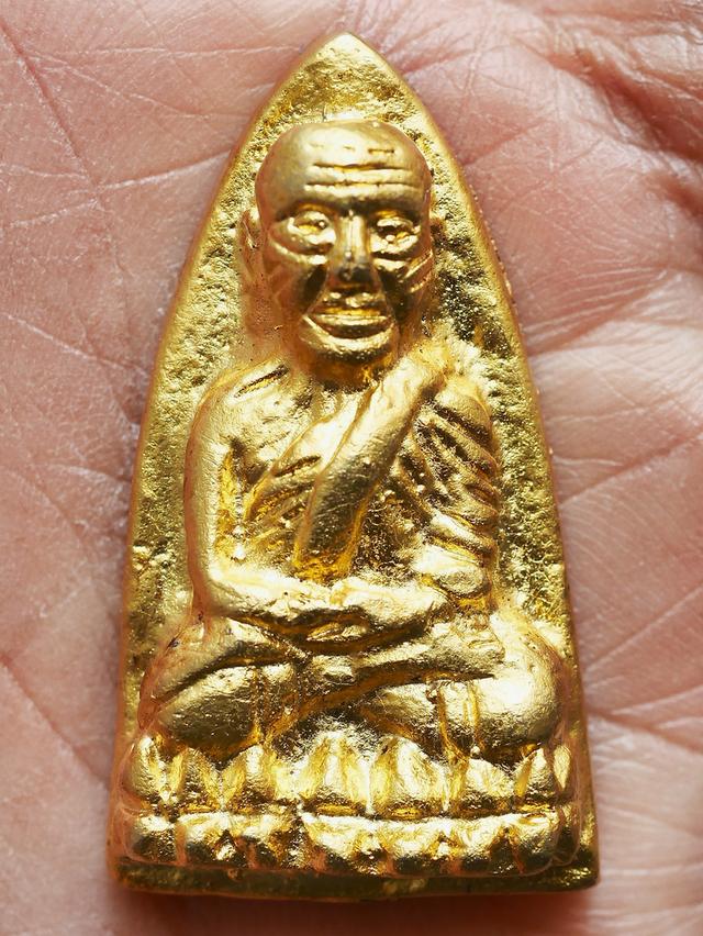 หลวงปู่ทวดเตารีด A วัดช้างให้ ปี 2505....เก่า เดิมๆ 6