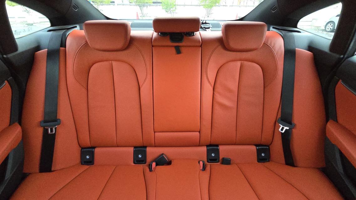 รหัสรถ WB36 Bmw 220i Msport ปี 2021 11