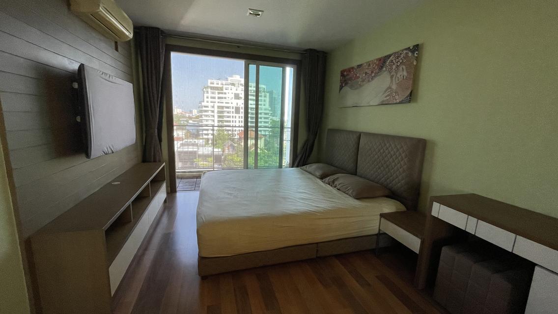 Sale Condo The Silk Phaholyothin-Aree 2. Size 85 sq.m | 2 bedroom 2 Bathroom 9
