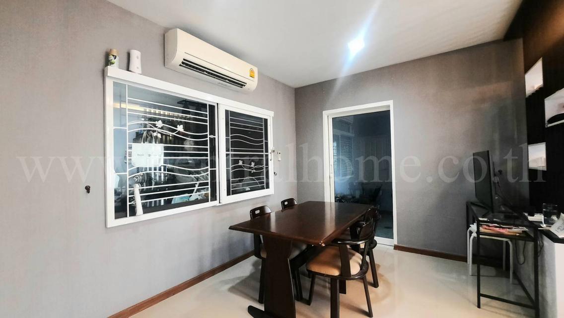 บ้านแฝด โกลเด้น อเวนิว แจ้งวัฒนะ - ติวานนท์  10