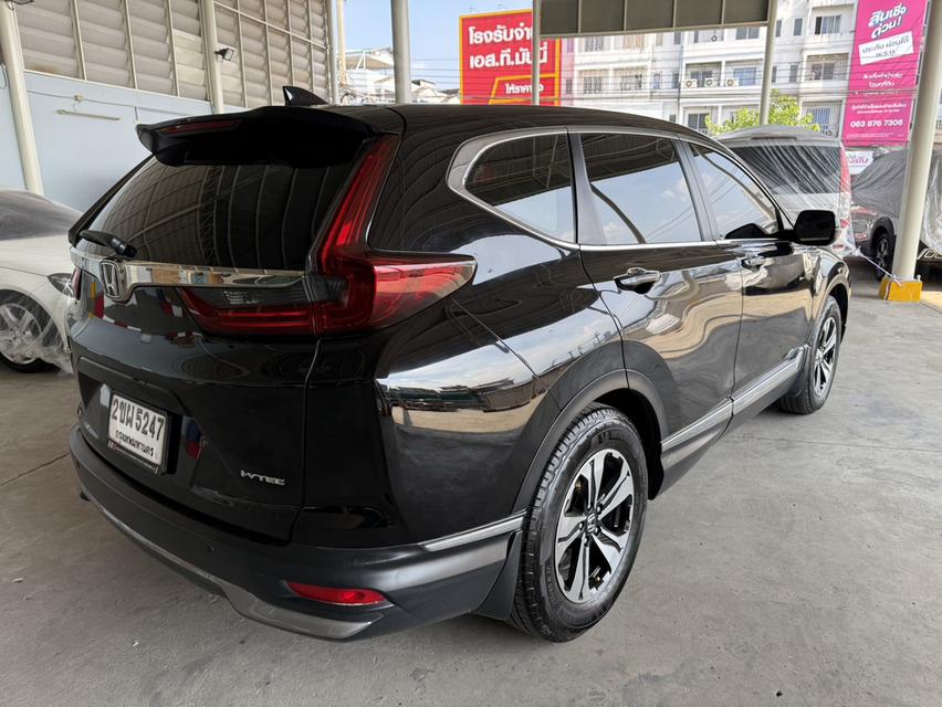 HONDA CR-V 2.4S ปี 2021 จด 2022 รูปที่ 6