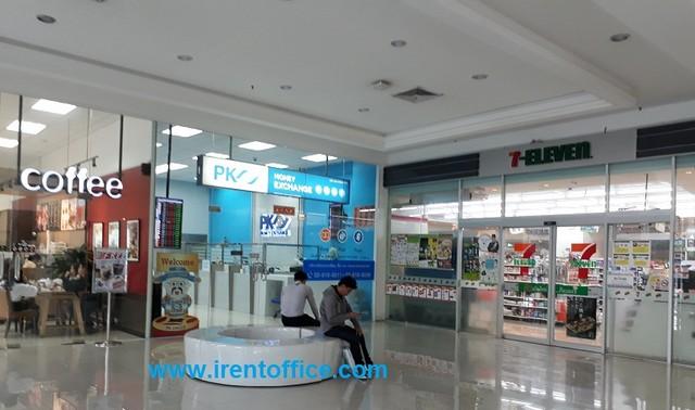 000457 ให้เช่า สำนักงาน อาคาร เล้าเป้งง้วน ชั้นทั้งหมด 1 ชั้น 2 ไร่ 800 ตร.วา 60000 บาทต่อเดือน 3