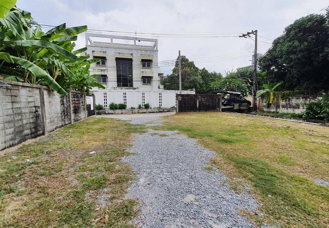 ขายที่ดิน ซอยอรุณอมรินทร์ 39 ถนนอรุณอมรินทร์ บางกอกน้อย กรุงเทพมหานคร 2