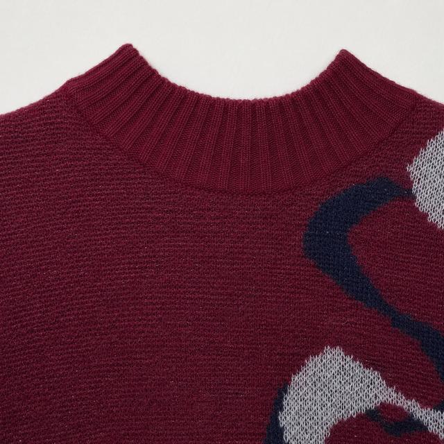 Christian Dior Vintage Sweaters(Japan License) รูปที่ 7