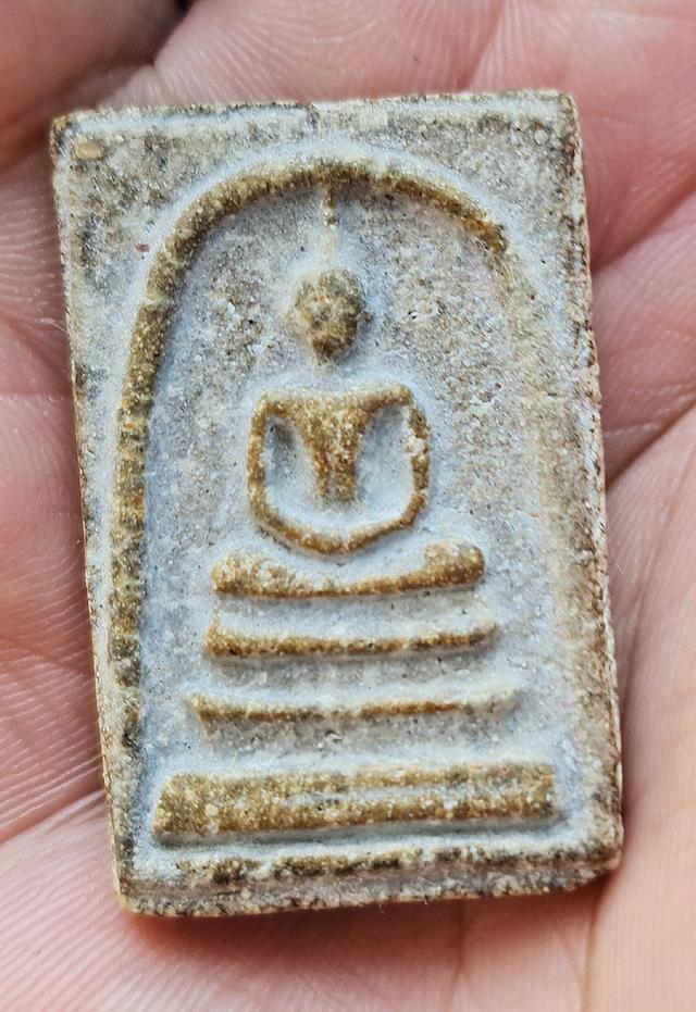 สมเด็จวัดระฆังพิมพ์ใหญ่