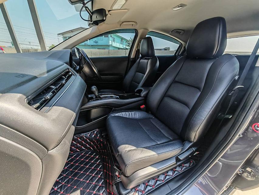 ขาย HONDA HRV 1.8 EL ปี 2019 ไมล์ 110,000 กม. 8