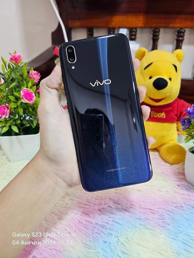 ขายมือถือ Vivo V11 ราคาดี 2