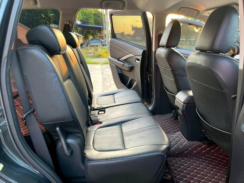 Mitsubishi Xpander 1.5 GT A/T ปี67 (2024) 13