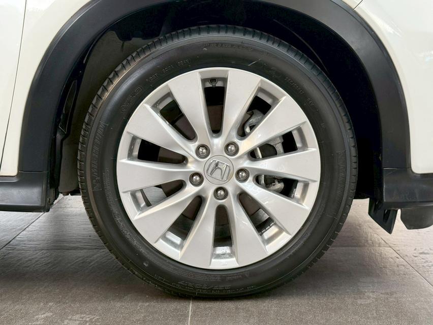 HONDA HR-V 1.8 E ปี 2016 16