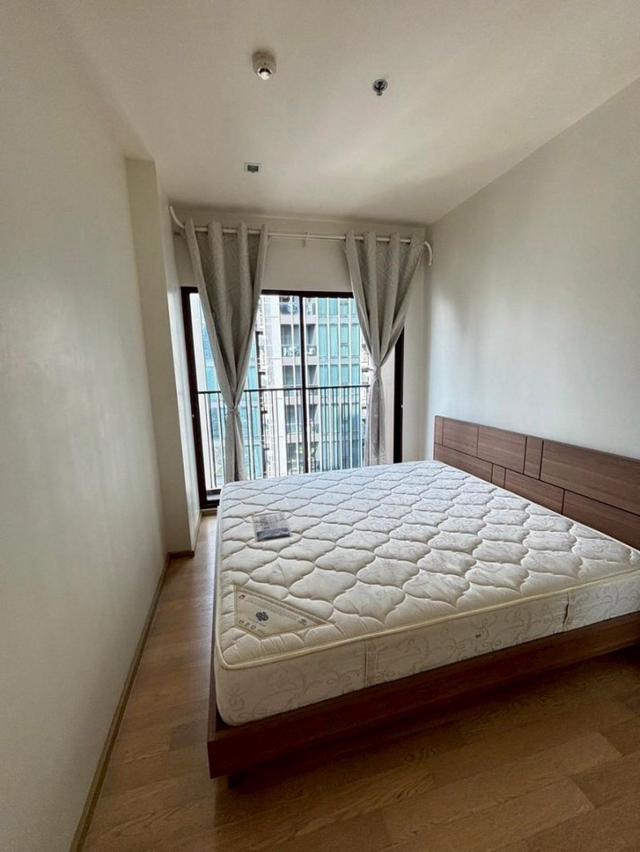 ให้เช่าคอนโด Noble Refine สุขุมวิท 26-72 ตรม. ชั้น 19 Fully Furnished 6