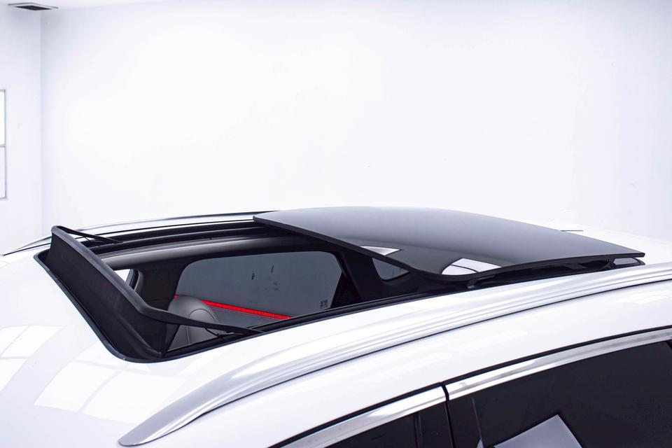 MG HS 1.5 X PHEV 2021  8