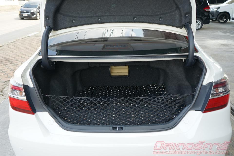 2018 TOYOTA CAMRY 2.5 G ( 9005 ) 7