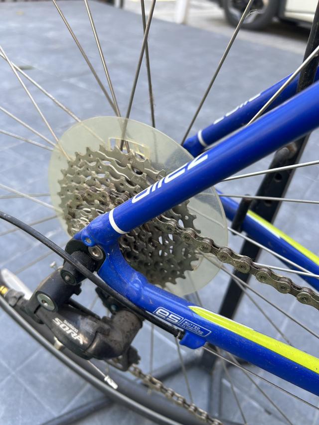 [ขาย] จักรยาน Specialized Allez E5 Sport - แบรนด์ดัง สภาพนางฟ้า พร้อมลุย 🚴‍♂️💨