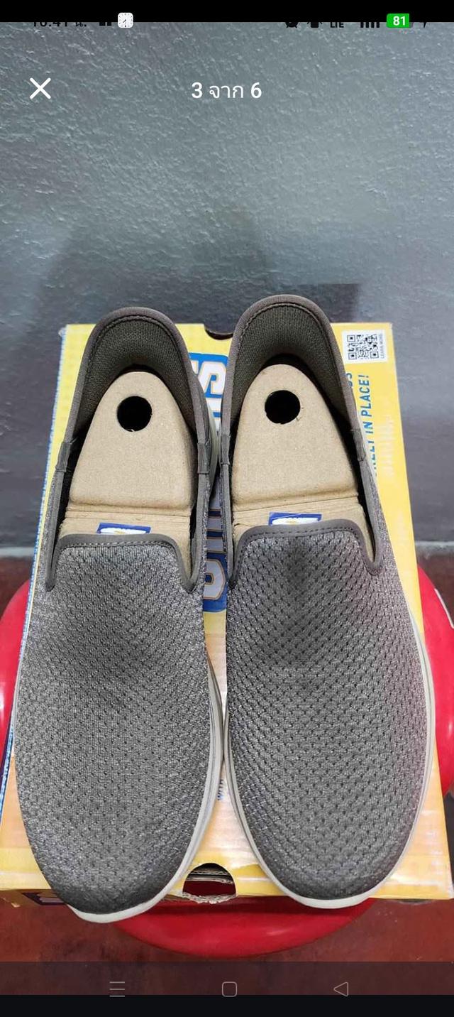 รองเท้า Skechers (Men) มือ1 ของแท้ รูปที่ 2