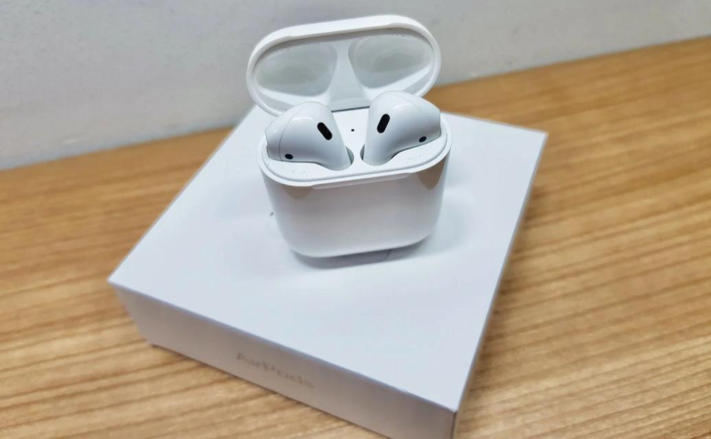 AirPods 2 สภาพดี 2