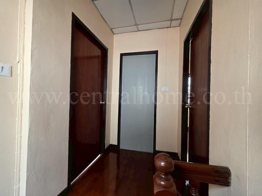 บ้านเดี่ยว มาลีรมย์ 5 รังสิต - คลอง 6 ราคาถูก 14