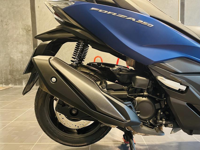 ด่วน ขายForza350/2020 7