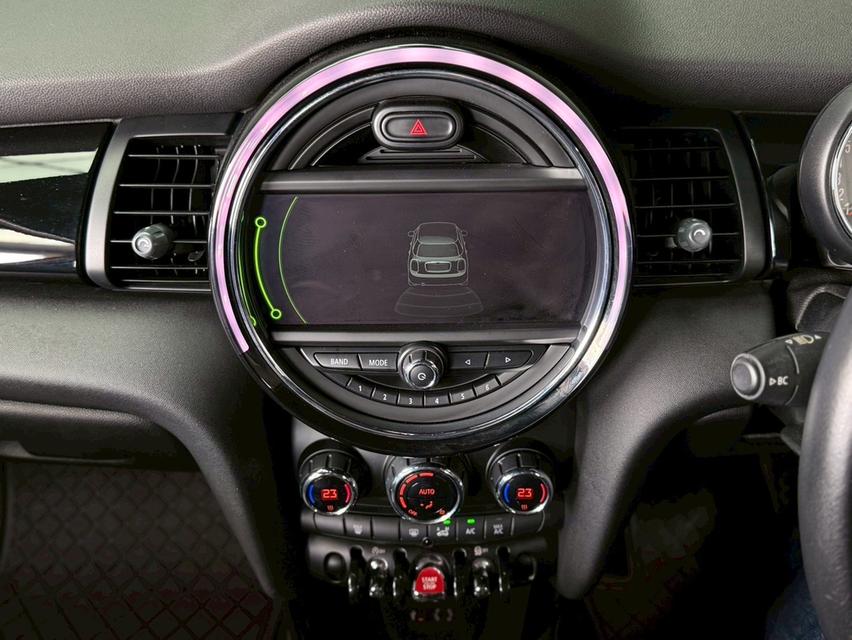 รหัสรถ WRT54 2015 Mini COOPER 2.0 F55 S 5-Door Hatchback รูปที่ 12