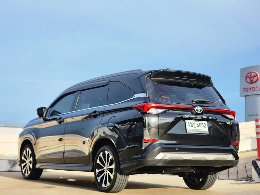 ðĨ Toyota Veloz 1.5 Premium TOP 2022 ðĨ