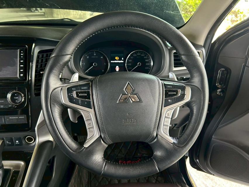 🚗 2019 Mitsubishi Pajero Sport 2.4 GT Premium Elite Edition 4WD AT รูปที่ 12