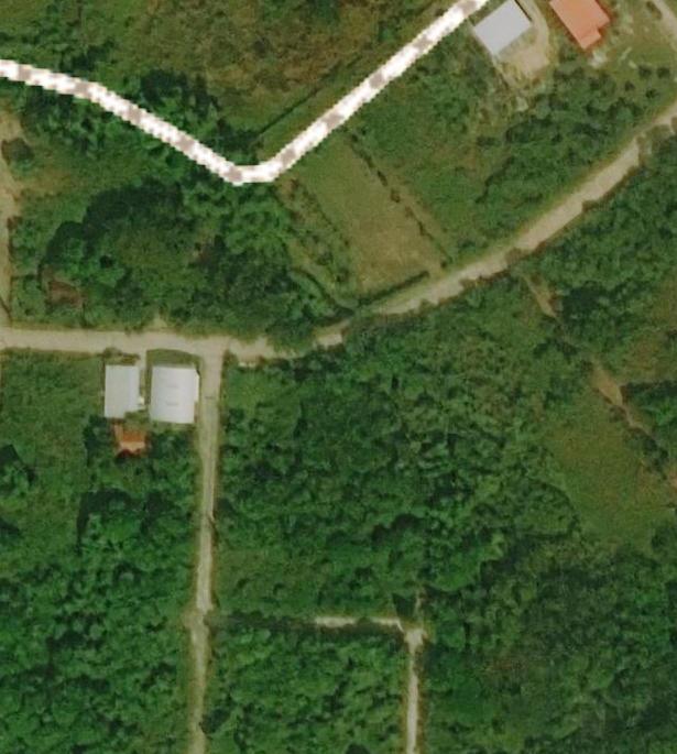 ที่ดินเปล่า ทำเลใกล้โรงงาน/อพาร์ทเม้นท์ ห่างถนนใหญ๋ 400 เมตร เหมาะทำคลังสินค้าหรือธุรกิจโลจิสติกส์ 5