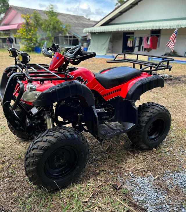 ขาย  Atv Konik ranger 150cc   5