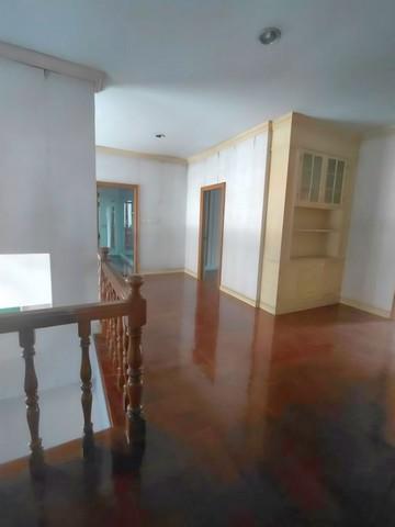 ให้เช่า บ้านเดี่ยว2ชั้น 101ตรว.หมู่บ้านการ์เด้น ซิตี้ ลากูน ประชาชื่น ใกล้ห้างเดอะมอลล์งามวงศ์วาน 5