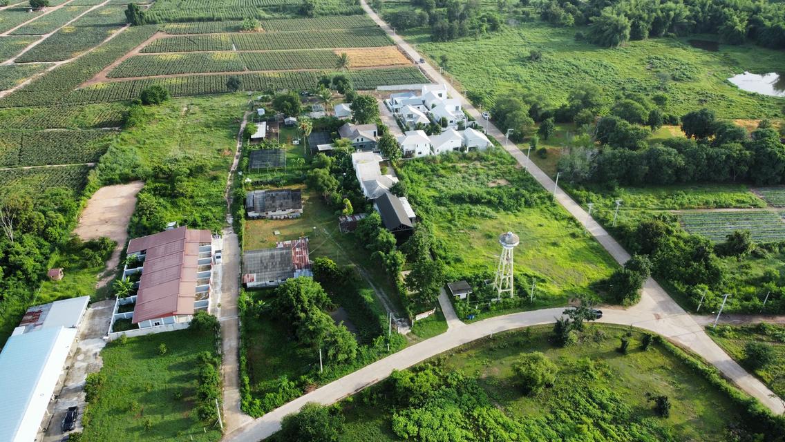 ที่ดินหัวหิน 5 แปลงสุดท้าย 4