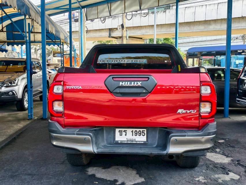 Toyota Revo 2.4Rocco ปี23 6