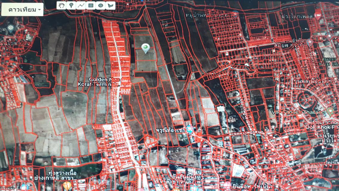 ขายที่ดิน ในเมือง นครราชสีมา 2