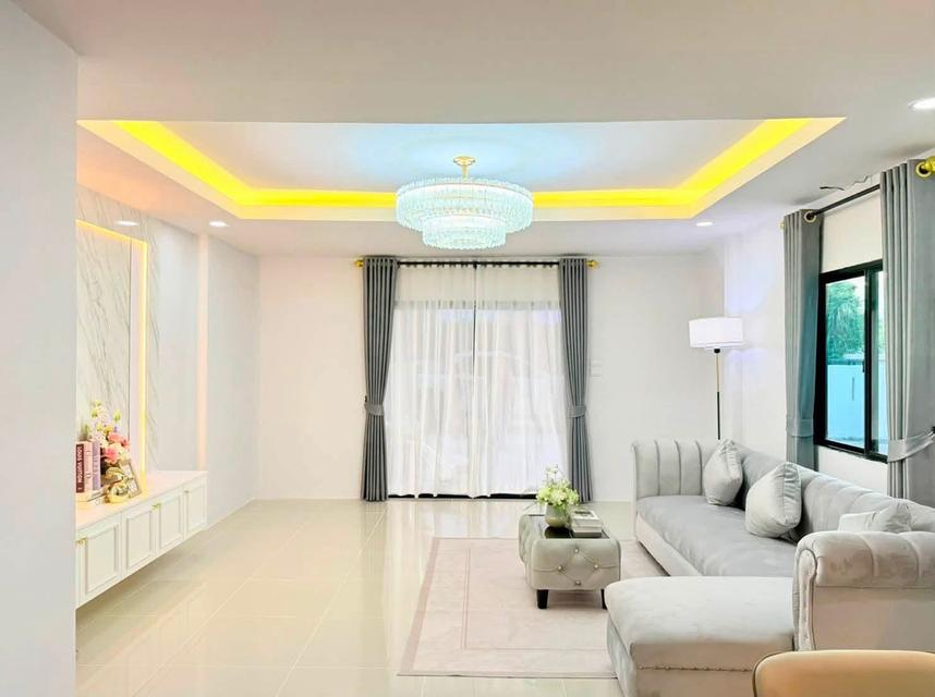 บ้านพัทยาราคาถูก บ้านพัทยาราคาดี บ้านพลูวิลล่าพัทยา บ้านพัทยา รูปที่ 9