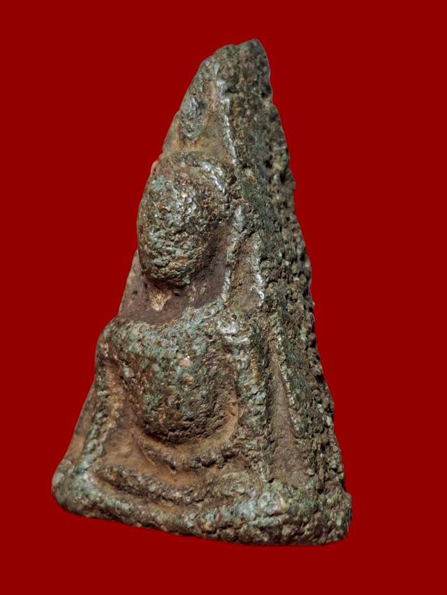 นางพญาเนื้อเขียว เปิดให้บูชาจ้า รูปที่ 3