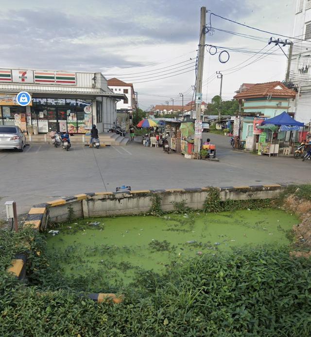 บ้านทาวน์เฮ้า ม. เค.ซี.รามอินทรา 6 ซอยพระยาสุเรนทร์ 45 พร้อมอยู่ ฟรีโอน 2