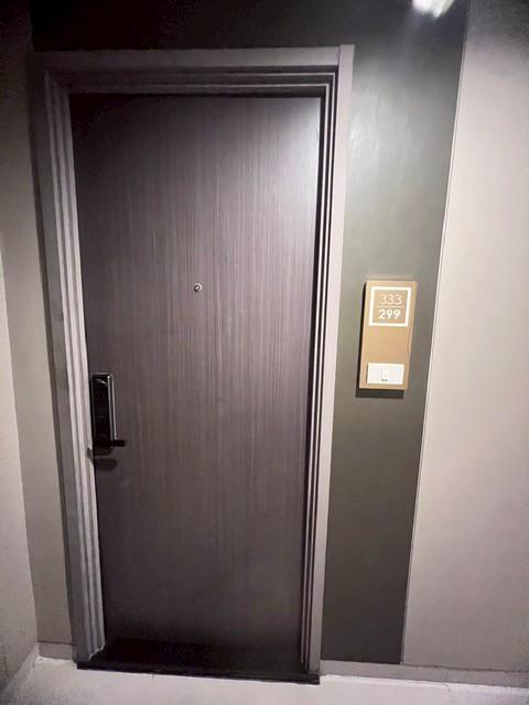 ขายคอนโดห้องมุม Nye By Sansiri แบบ Duplex ชั้น27 พร้อมเข้าอยู่ ทำเลดี ใกล้ BTS วงเวียนใหญ่ 18