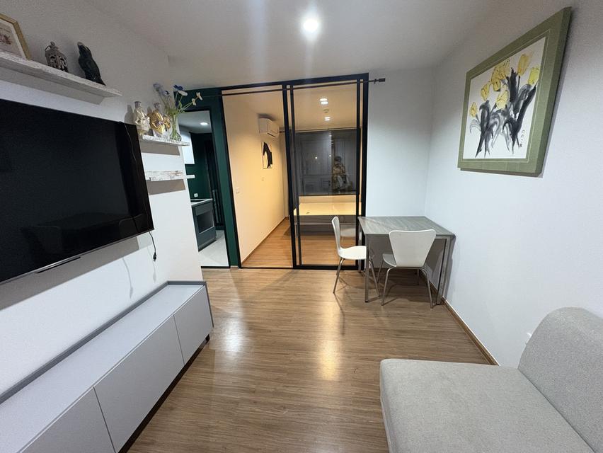 คอนโด นิชโมโนพระราม9 3