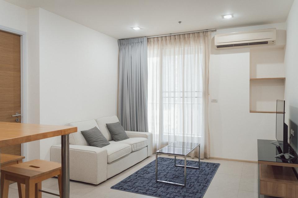 คอนโดริทึ่ม สุขุมวิท 50 8