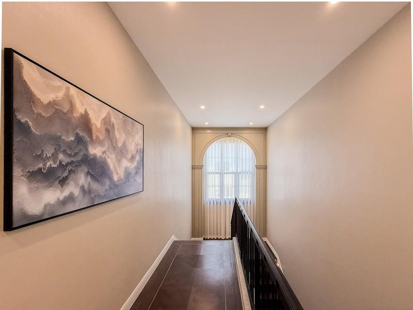 ขาย / ให้เช่า บ้านหรูสไตล์คฤหาสน์ นาราสิริ กรุงเทพกรีฑา บ้านเดี่ยว 2 ชั้น Ultra Luxury Collection จากแสนสิริ ที่ดิน 152 ตรว. พื้นที่ใช้สอย 495 ตรม. 13