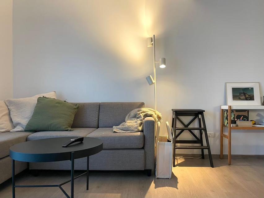 THE LINE PHAHONYOTHIN PARK | 2 BED 10