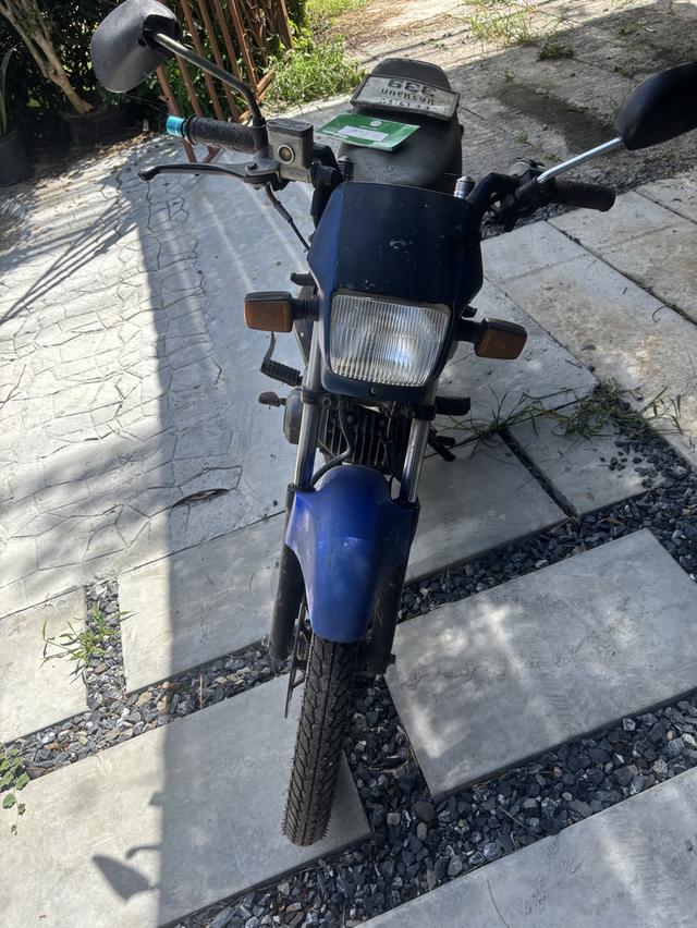 nova rs รถเดิมๆจอดนานเล่มโอน