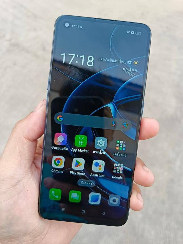 ขาย Oppo A74 มือถือมือสอง 6