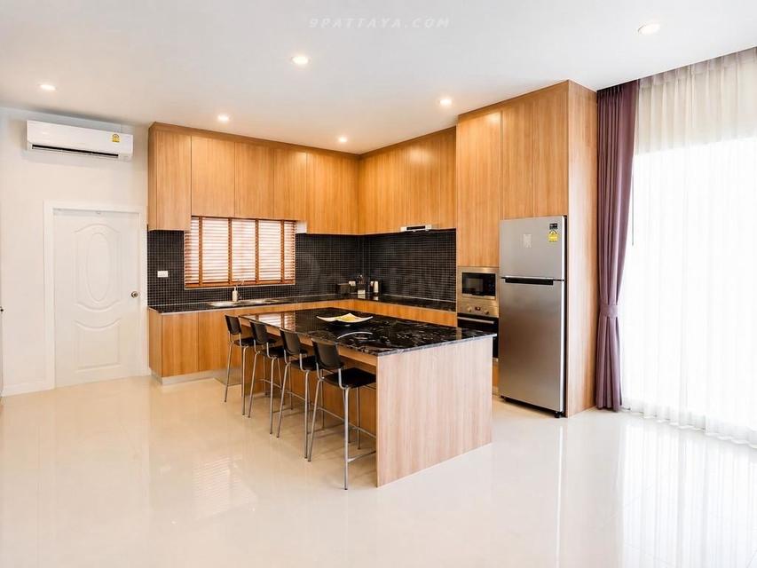 For Rent — Private Pool Villa on Huai Yai Road, Pattaya 3 bedrooms 3 bathrooms 78sqw 350sqm Available from 1 September 2026 7