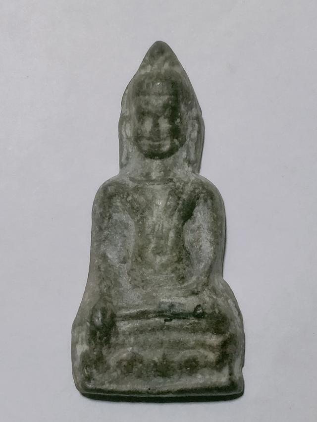 พระเก่าที่พระ(พระหูยาน)