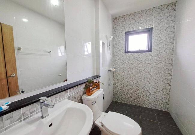 ขายและให้เช่าบ้าน หมู่บ้านเพอร์เฟค พาร์ค สุวรรณภูมิ ซอยร่มเกล้า 6/1 มีนบุรี กรุงเทพมหานคร 10