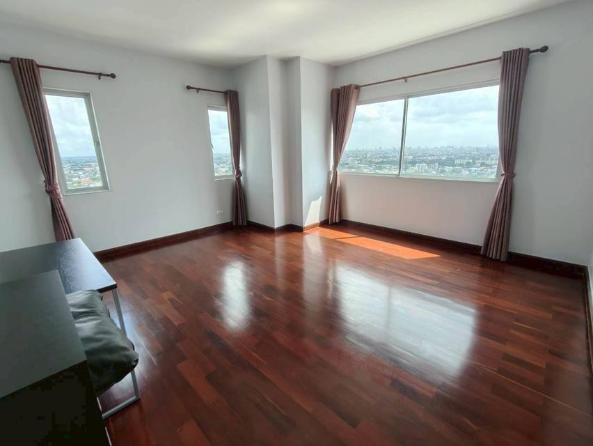 ขายคอนโด Penhouse คอนโด ศุภาลัย ปาร์ค แยกเกษตร 131.63 ตร.ม., 2 นอน, 2 น้ำ, 1 จอด, ใกล้ ม.เกษตร และ BTS เดินทางสะดวก 5