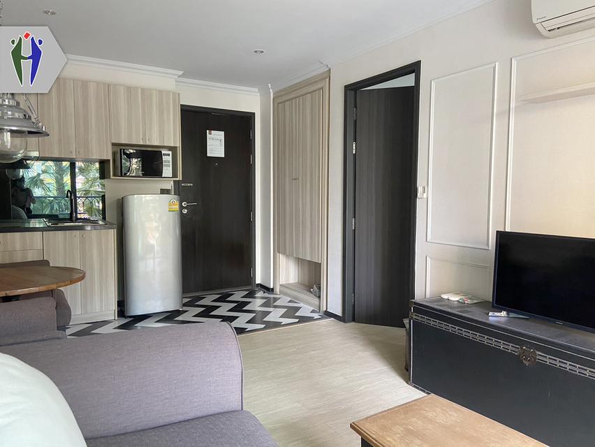 คอนโดให้เช่า เวเนเชี่ยน ใกล้หาดจอมเทียน 2