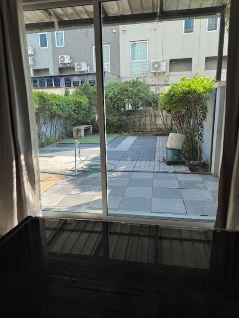 ให้เช่า/ขาย ทาวน์โฮม โครงการ The Plant Citi แจ้งวัฒนะ ติดทางด่วน และ รถไฟฟ้า 13