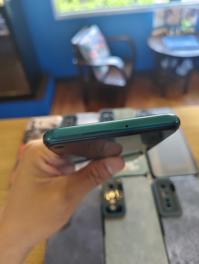 โทรศัพท์ Huawei nova 7se 5G รูปที่ 6