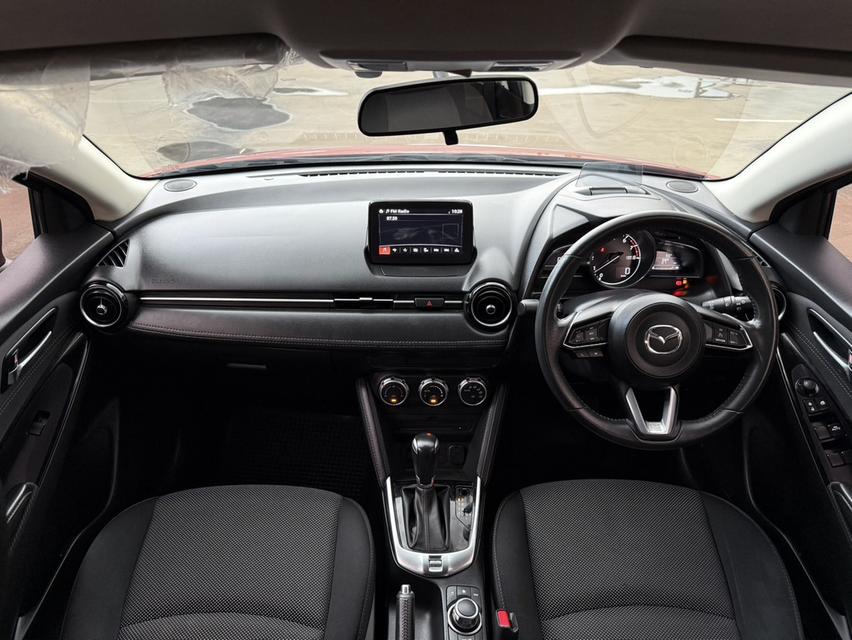 💥 Mazda 2 1.3 Sedan High Connect  18 จด 19 💥 7